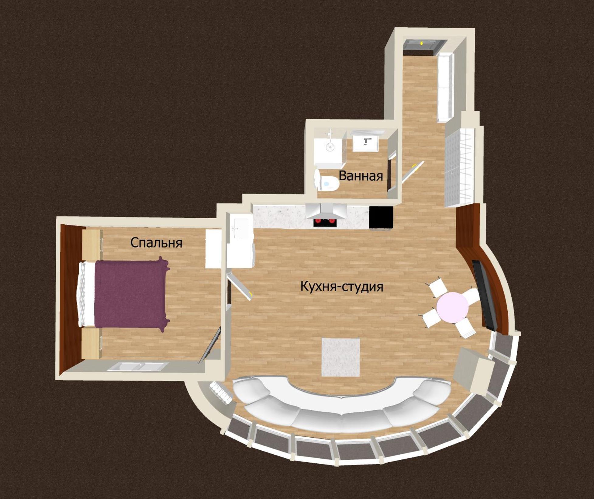 Feeria Apartment Odesa Habitación foto