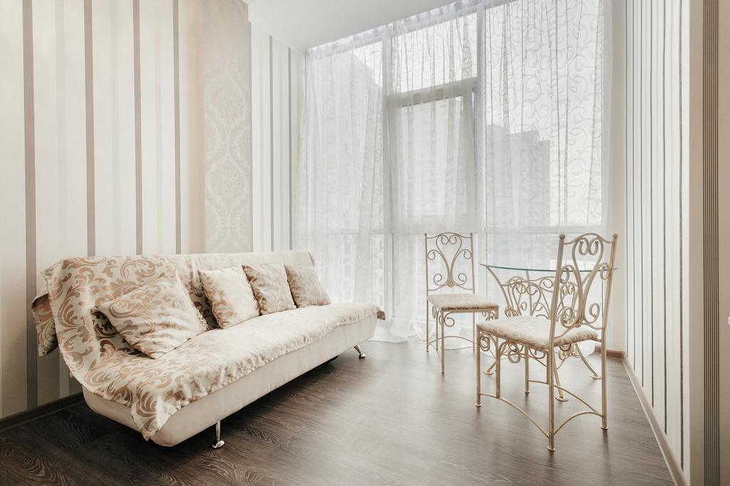 Feeria Apartment Odesa Exterior foto